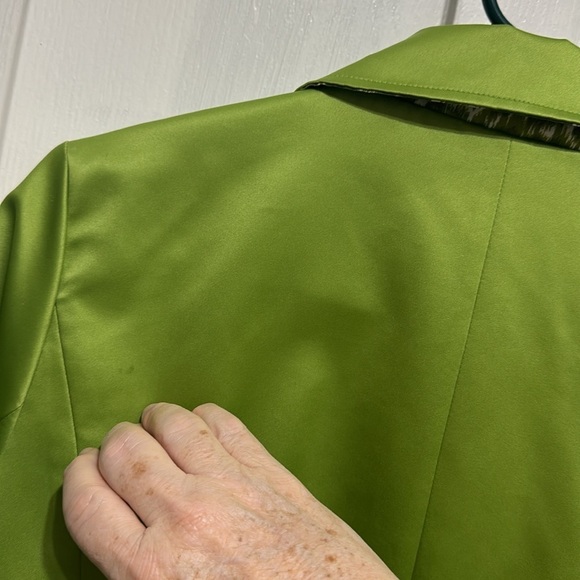 Dennis basso Reversible jacket - Picture 7 of 10